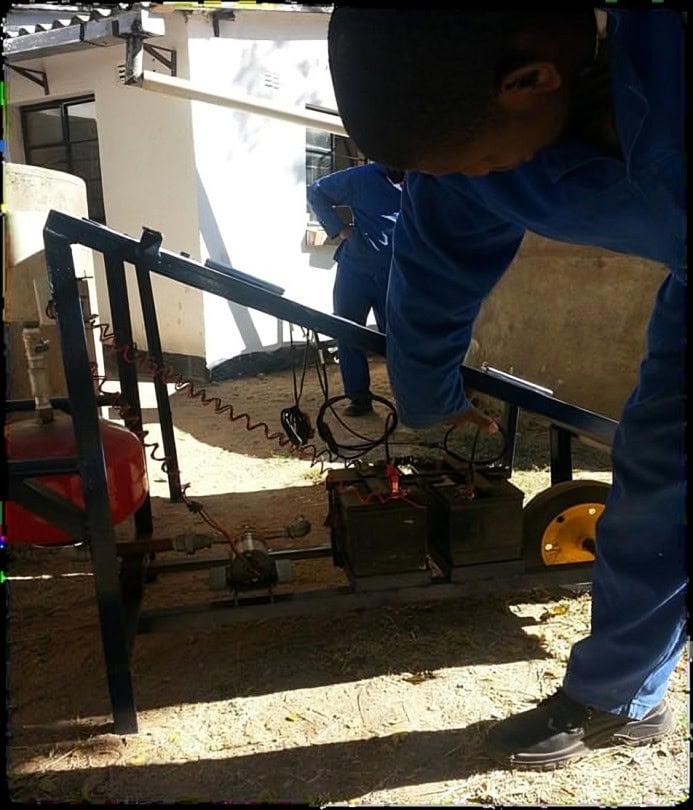 workshop